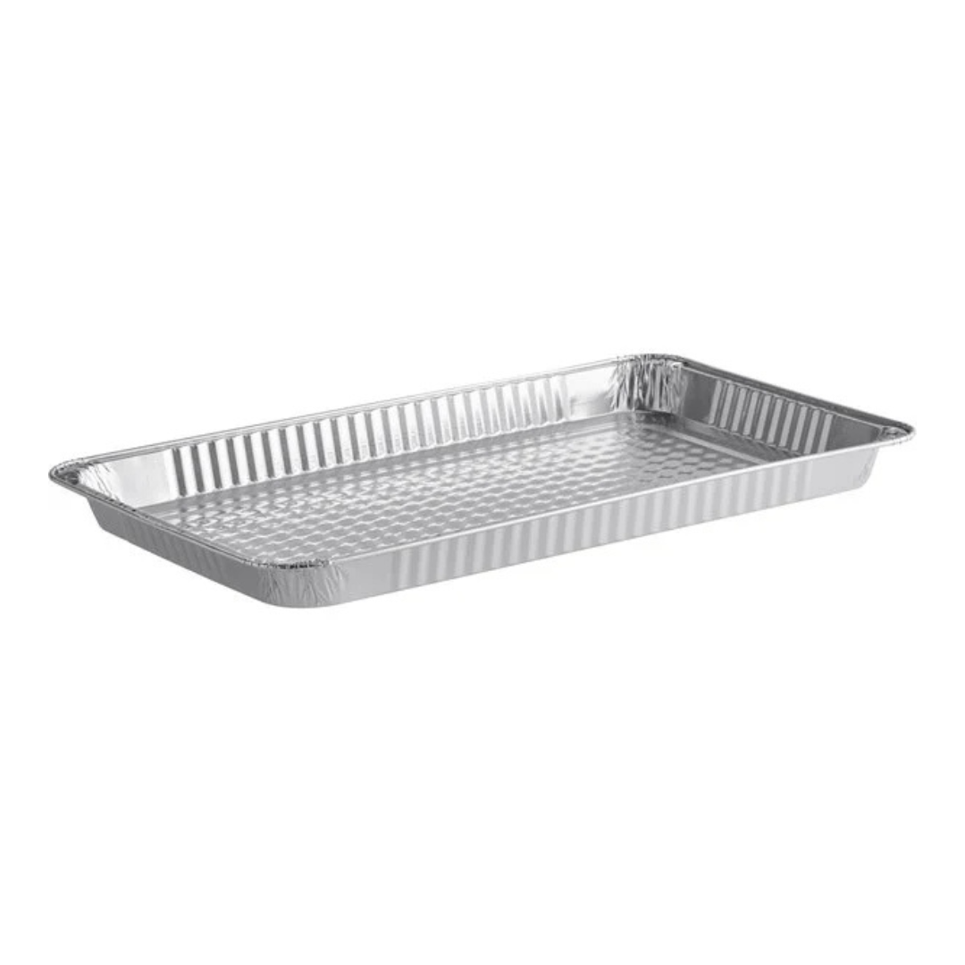 PAN ALUMINUM FULL SIZE SHALLOW DEPTH PRODEL-SH-EFULLSHAL