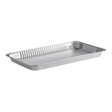 PAN ALUMINUM FULL SIZE SHALLOW DEPTH PRODEL-SH-EFULLSHAL