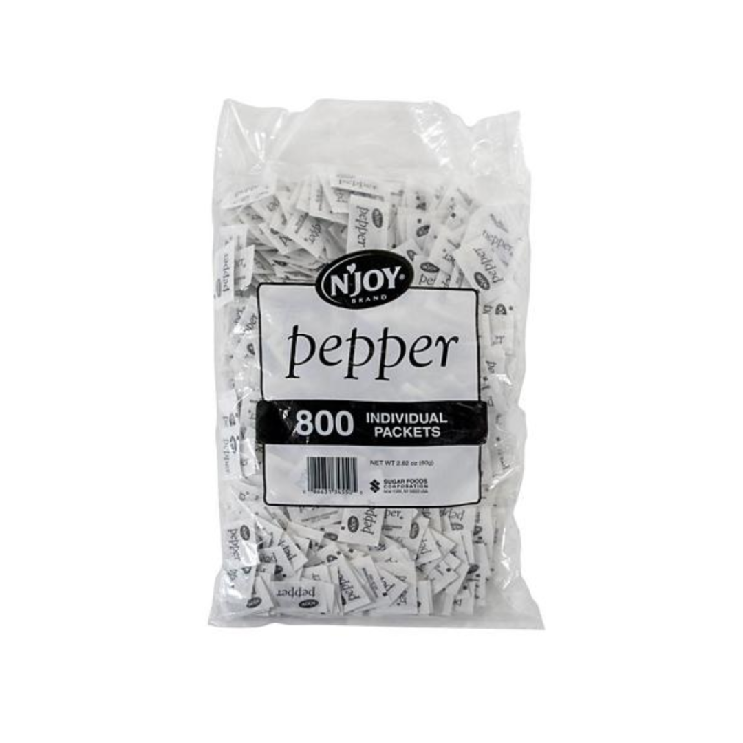 PEPPER TO GO N'JOY SILLA-SA-57871