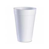 CUP FOAM WHITE 32oz REYMA muestra-MR-RFC32J32