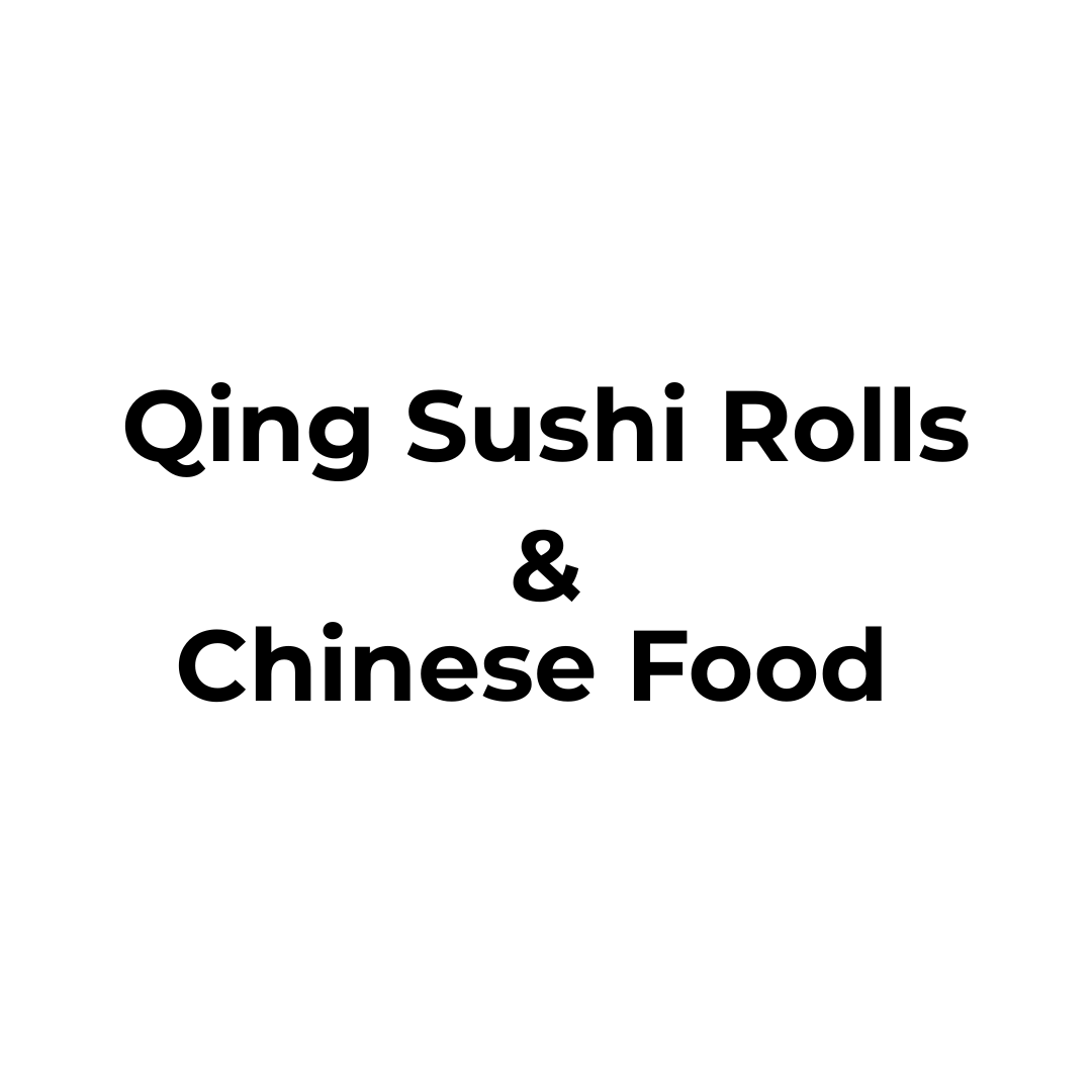 Z- QING SUSHI ROLLS & CHINESE FOOD SAN JUAN