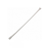 STRAWS  CLEAR 7 3/4 WRAPPED KARAT SILLA-LO-C9090