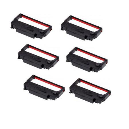 EPSON CINTACOMPATIBLE  ERC 30, 34, 38 BR KCK-GW-ERC30BRPC TX