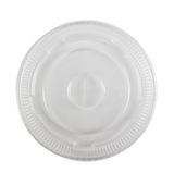 LID PET FLAT SL 12-24 oz KARAT KCK-LO-CKC626TS