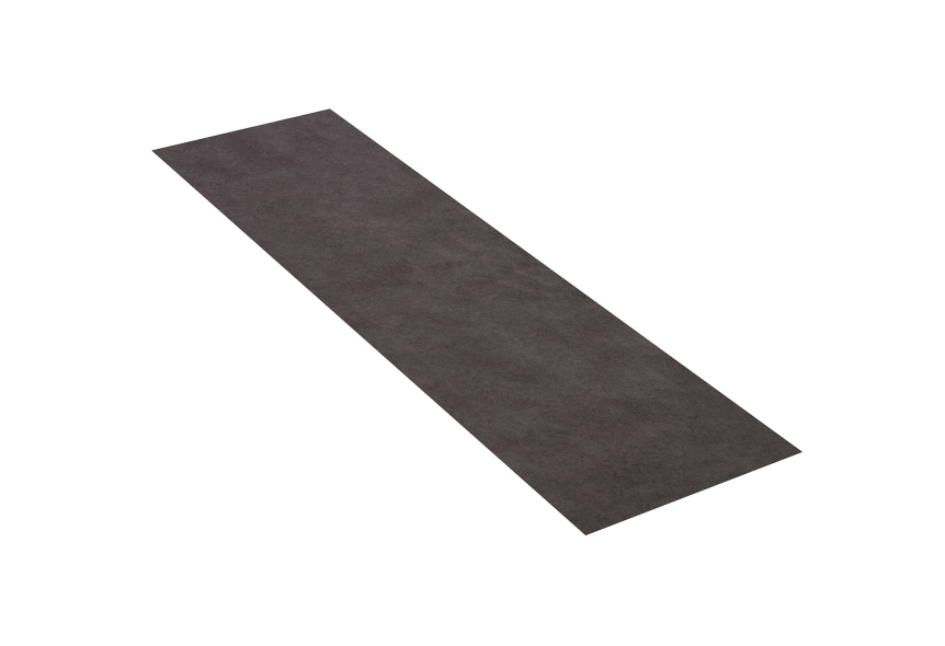 STEAK PAPER 12X30 BLACK PRODEL-ML-55236
