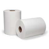 TOWEL WHITE 6 ROLLS CALLE-BU-78000003 TX