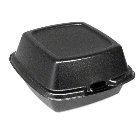 CONT FOAM BLACK HAMB REYMA MATEO-MR-60HT1B