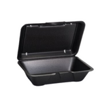 CONT FOAM BLACK HOAGIE KCK-BU-34782055
